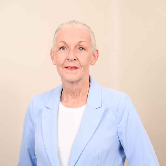 Professor Deb Jones